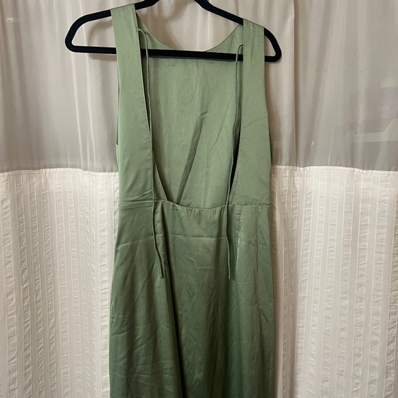 Abercrombie Bridesmaid Dress - Picture 2 of 2